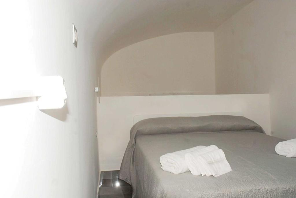 La Maison Di Greta Διαμέρισμα Νάπολη Εξωτερικό φωτογραφία