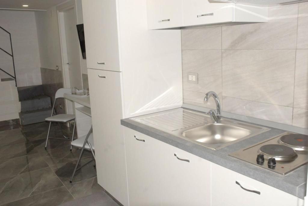 La Maison Di Greta Διαμέρισμα Νάπολη Εξωτερικό φωτογραφία