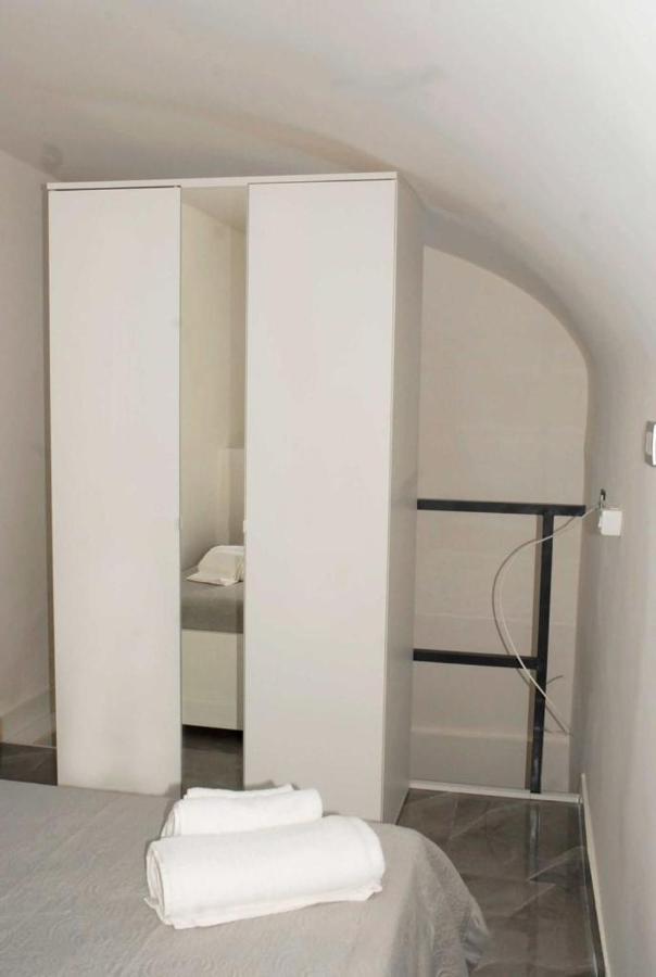 La Maison Di Greta Διαμέρισμα Νάπολη Εξωτερικό φωτογραφία