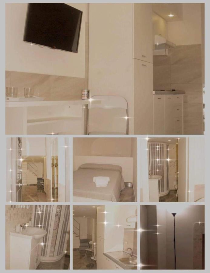 La Maison Di Greta Διαμέρισμα Νάπολη Εξωτερικό φωτογραφία