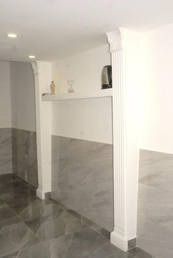 La Maison Di Greta Διαμέρισμα Νάπολη Εξωτερικό φωτογραφία