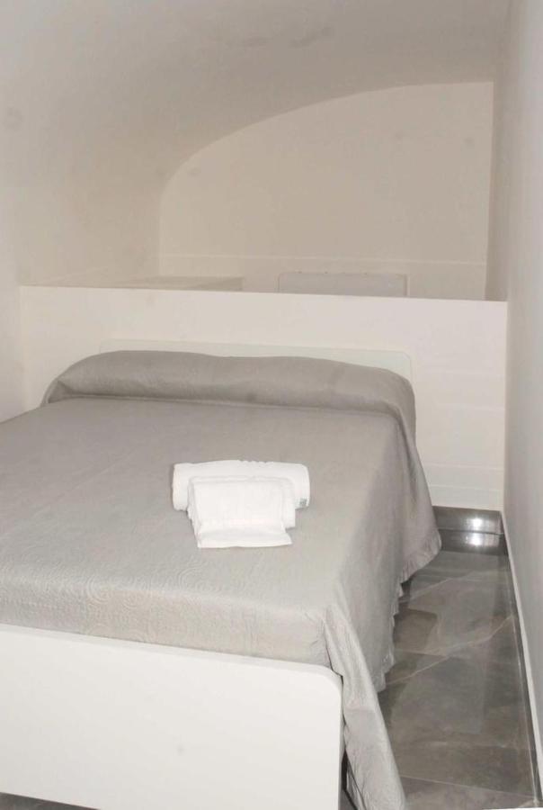 La Maison Di Greta Διαμέρισμα Νάπολη Εξωτερικό φωτογραφία